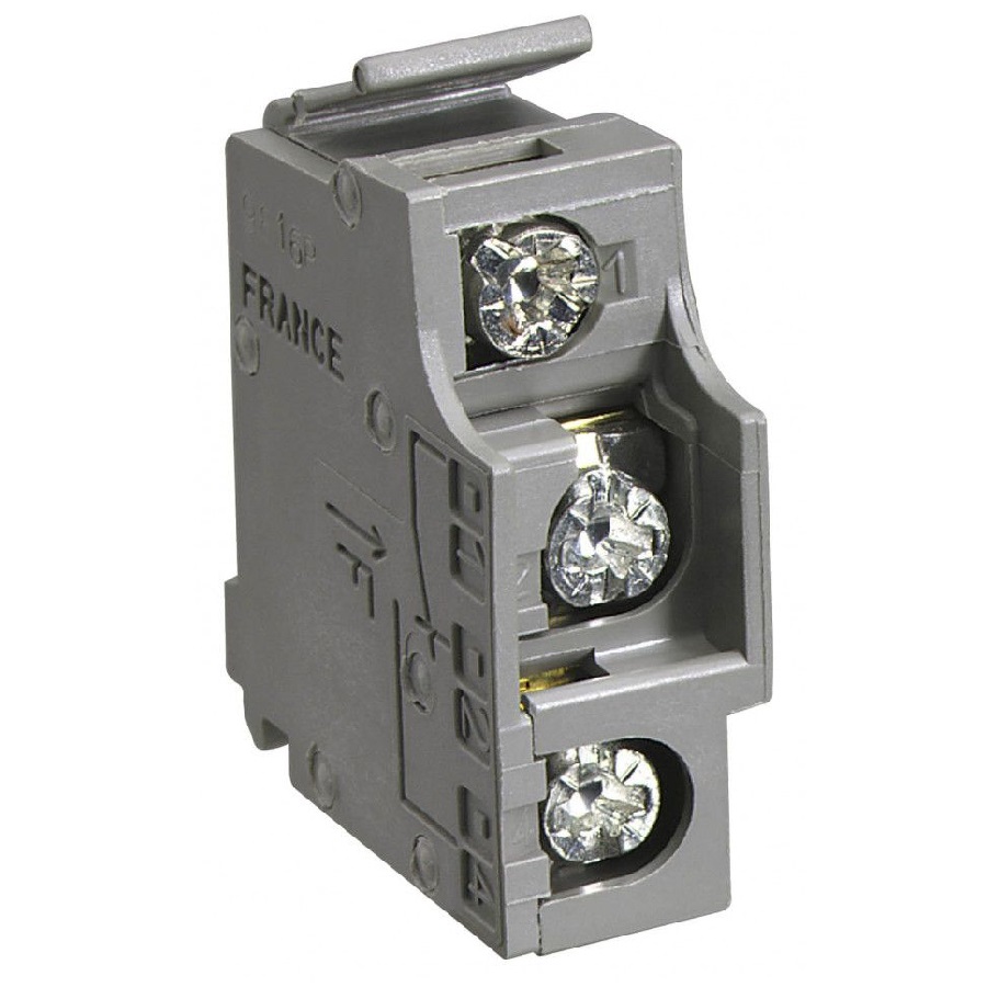 Блок контактный вспомогательный Schneider Electric Compact NSX 29450 OF/SD/SDE/SDV